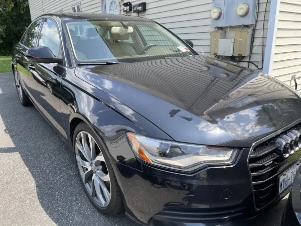 Glens Falls Motors - photo 4