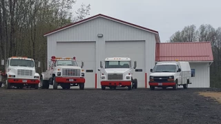 A & A Road Rescue LLC