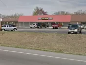 Bumper To Bumper - Ozark