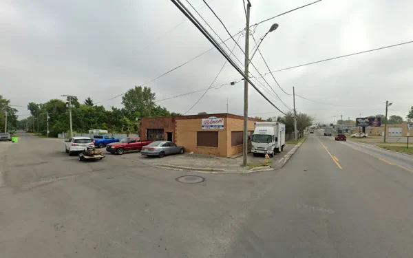 Belmont Auto Wrecking - photo 2