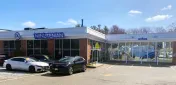 Minuteman Volkswagen
