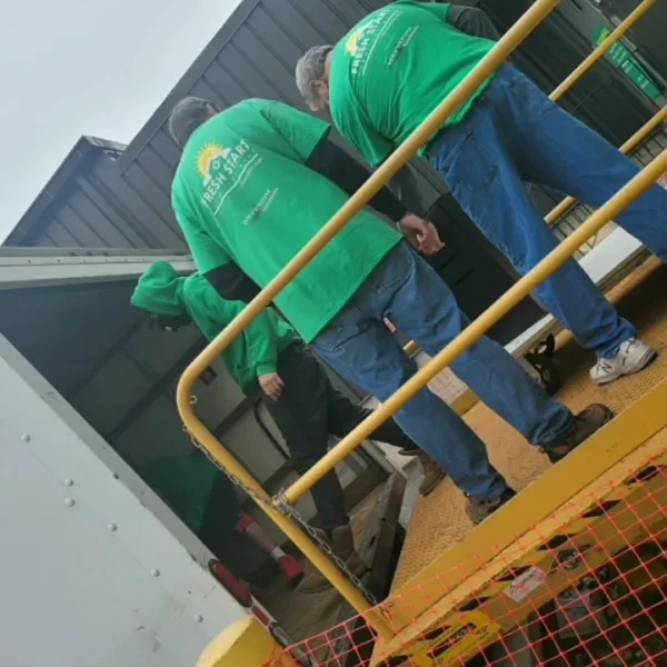 Green Team Junk Removal - photo 2
