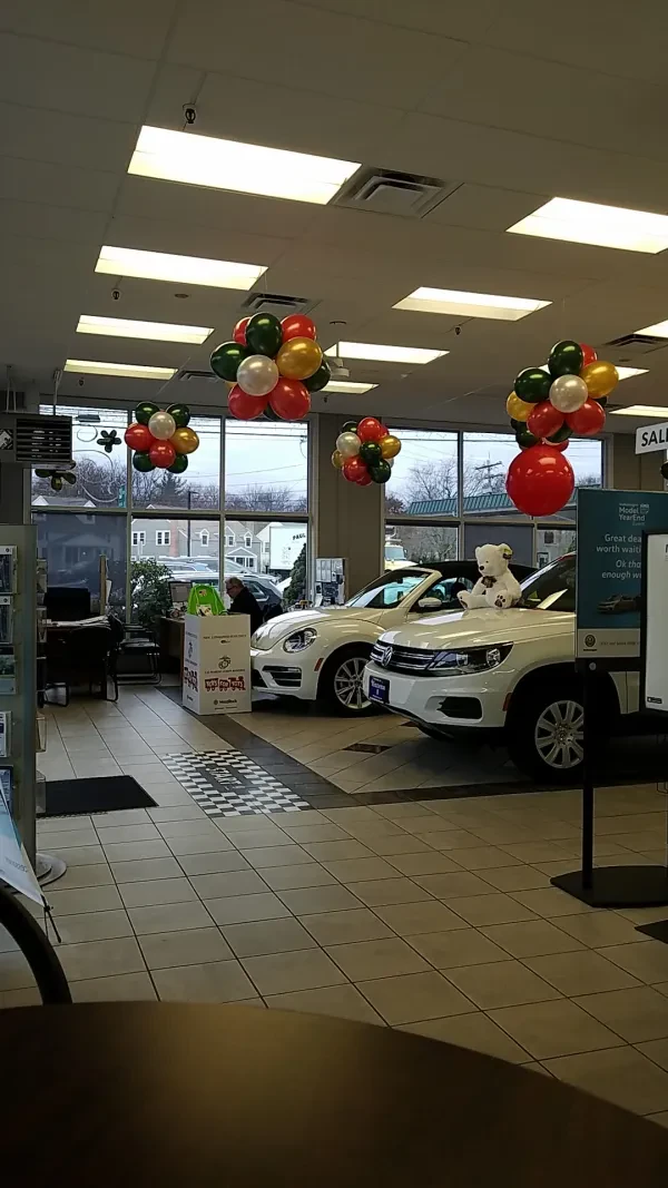 Minuteman Volkswagen - photo 3