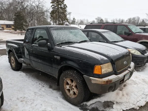 Kruger Auto Repair - photo 2