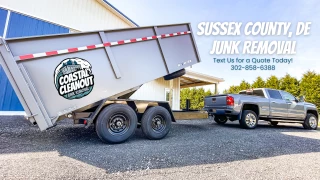 Coastal Cleanout Junk Removal
