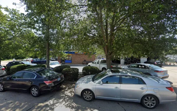 Northup's Service Center - photo 4
