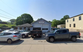 Brian's Rite-Way Auto