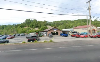 East Barre Auto Sales LLC