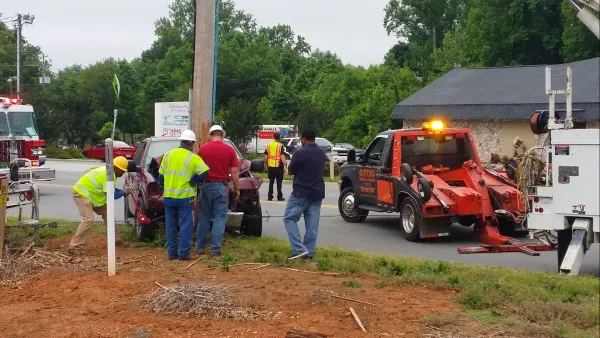Gotcha Towing & Recovery - photo 3