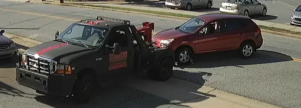 Gotcha Towing & Recovery - photo 4