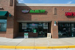 Interstate All Battery Center of Greensboro, NC