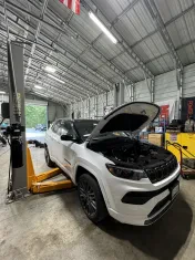 Mountainside auto repair