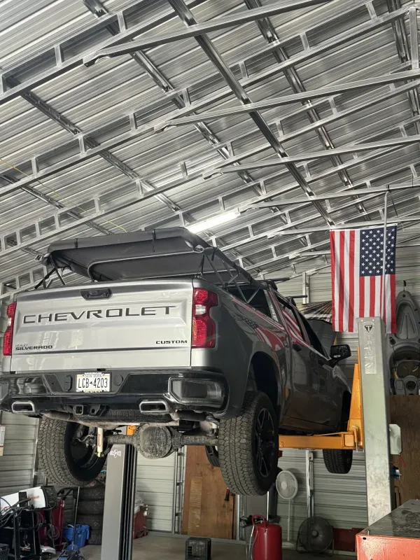 Mountainside auto repair - photo 3