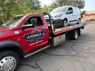 Andrea J Towing