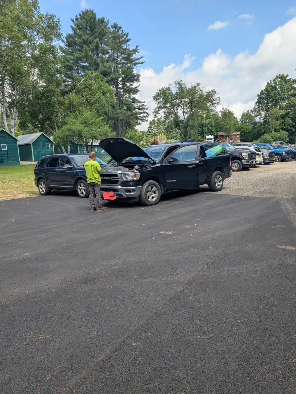 Mountainside auto repair - photo 4