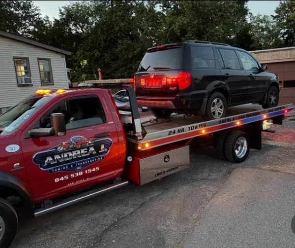 Andrea J Towing - photo 2