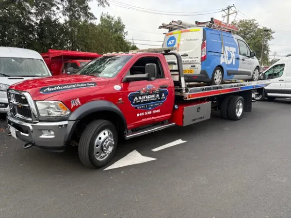 Andrea J Towing - photo 3