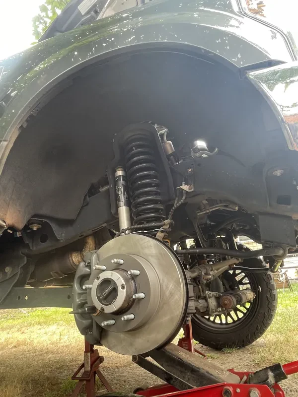 Wakefield Auto Repair - photo 4