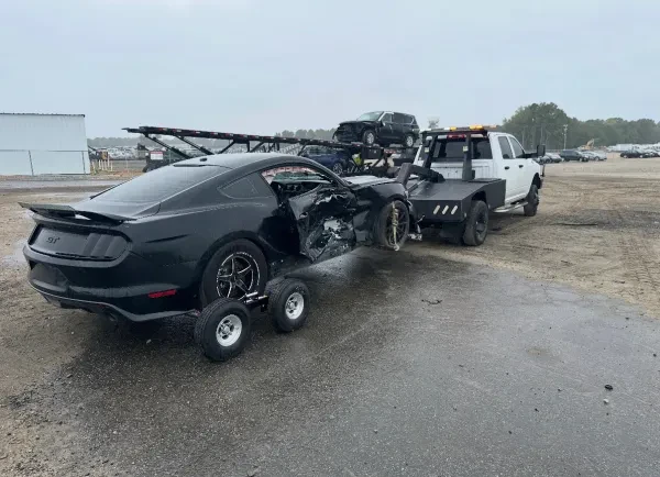 TOW X Towing Services - photo 4