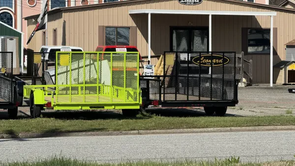 Leonard Truck Outfitters - photo 3