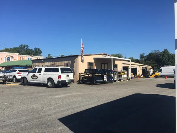 Leonard Truck Outfitters - photo 4
