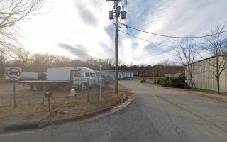 US Truck & Trailer Sales Inc