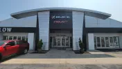 Flow Buick GMC of Greensboro