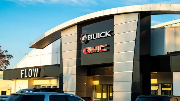 Flow Buick GMC of Greensboro - photo 2