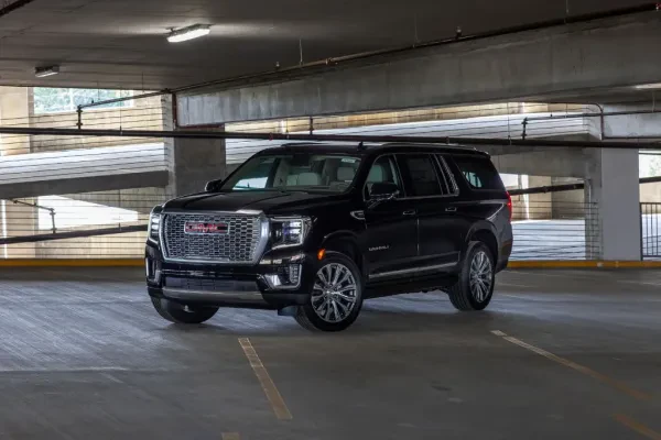 Flow Buick GMC of Greensboro - photo 3