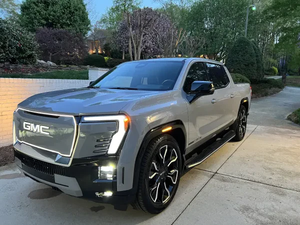 Flow Buick GMC of Greensboro - photo 4