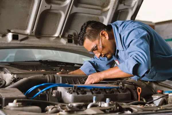 Carolina Quality Starters & Alternators - photo 2