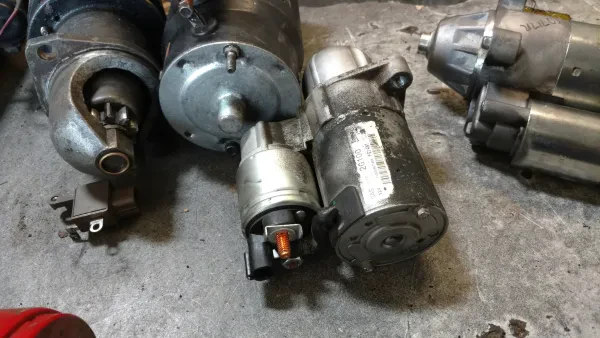 Carolina Quality Starters & Alternators - photo 3