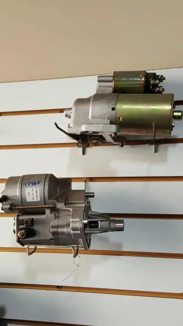 Carolina Quality Starters & Alternators - photo 4