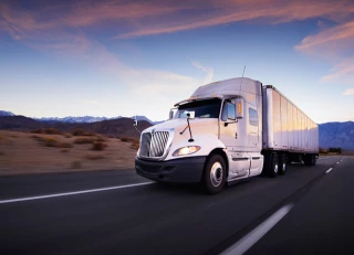 Prestige Fleet Services