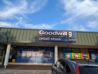 Goodwill of Greater Washington Retail Store