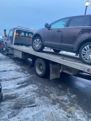 Eagle Auto Service & Collision Center