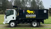 Lion Strong Junk Removal