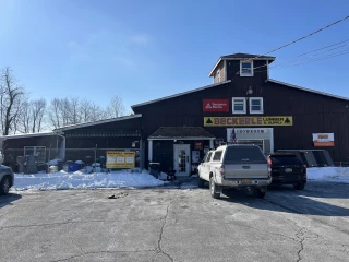 Beckerle Lumber - Congers