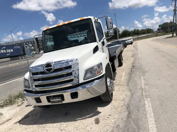 All About Towing - photo 2