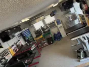 DMS Truck Outfitters
