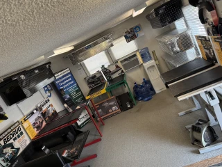 DMS Truck Outfitters