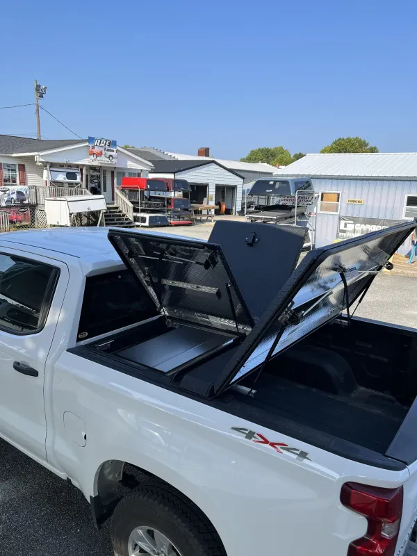 DMS Truck Outfitters - photo 3