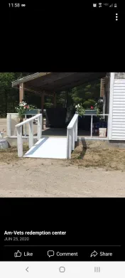 AMVETS Bottle Redemption
