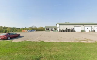 Akeley Auto Center