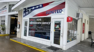 Ravensworth Service