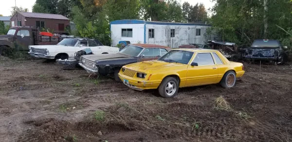 Freyholtz Auto Salvage - photo 2