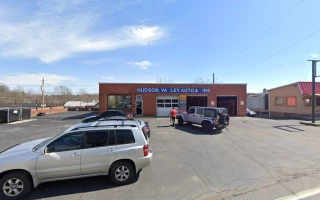 Qazi Auto World Inc