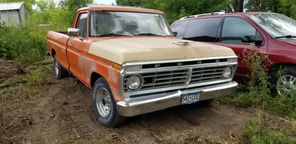 Freyholtz Auto Salvage - photo 3