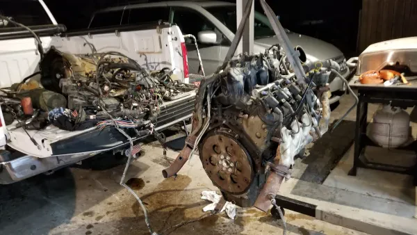 Freyholtz Auto Salvage - photo 4