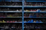 Metal Supermarkets Kansas City (Olathe)